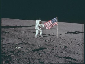 NASA Masih Buka Kesempatan Kirimkan Lagu untuk Moon Tunes