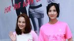 Lawan Kanker Payudara Bersama Chelsea Islan