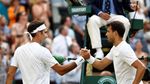 Mereka yang Tertunduk di Lapangan Wimbledon