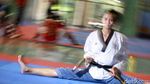 Taekwondo Nomor Poomsae Fokus ke SEA Games