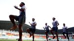 Tim Estafet Putra Panasi Mesin Jelang SEA Games