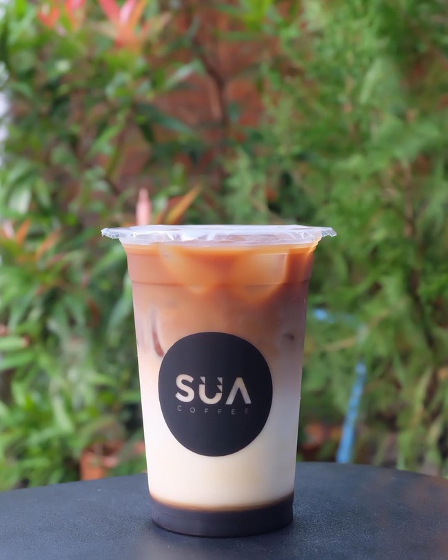 Es Kopi Susu Kekinian Juga Populer di Surabaya dan Jogja