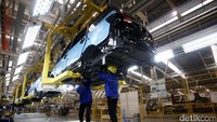 Wuling Motors adalah merek otomotif di bawah SAIC-GM-Wuling Automobile Company Limited (SGMW. Perusahaan dengan tiga pemegang saham utama dari SAIC Motor Corporation Limited, General Motors (China), dan Guangxi Atomobile Group. Wuling Motors didirikan pada 18 November 2002.