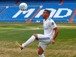 Tak Kunjung Dipanggil Prancis, Theo Hernandez Ingin Perkuat Spanyol