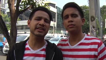 7. Chanel Skinnyindonesian24 mempunyai subscriber 976.799 dengan estimasi pendapatan Rp 156 juta - Rp 2,5 miliar.Foto: screenshot YouTube