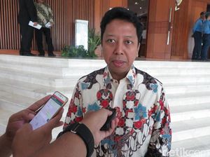 HTI Dibubarkan, PPP: Itu Sudah Sesuai dengan UU yang Berlaku