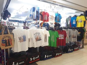 Belanja Murah di Kuala Lumpur, Mampir ke Sungei Wang