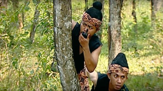 Kejanggalan di Iklan Es Krim Viral yang Bikin Ngakak