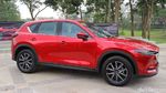 Menguji Mazda CX-5 Terbaru di Malang-Bali