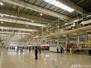 Indonesia Jangan Cuma Jagoan Bikin MPV