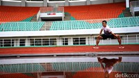 Pelatih pelatnas lari jarak pendek Eny Nuraeni menilai Yaspi Boby dkk sudah siap tempur menuju SEA Games Kuala Lumpur.