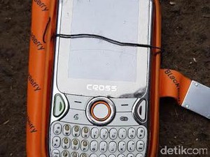 Polisi Periksa Kejiwaan Pelaku Teror Polres Malang Kota