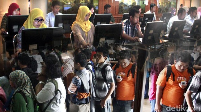 Tips Masuk Sekolah Kedinasan Hingga Lolos Jadi PNS