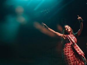 Asteriska Cabut dari Asteriska & The Fellow Stars, Kenapa?