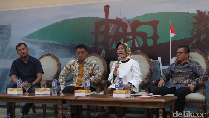Peneliti LIPI: Presidential Threshold Tak Relevan Lagi