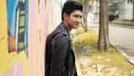 Kenalan yuk dengan Aditya Zoni, Adik Ammar Zoni