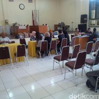 Hasil PPDB SMA di Bandung Diumumkan, Ortu Sibuk Daftar Ulang