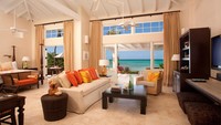 Foto: Di Jumby Bay, Messi menginap di Villa Sea Star yang diketahui paling prestigius. Biaya sewa per malamnya ditaksir hingga 5.000 Poundsterling atau sekitar Rp 86 juta (Jumby Bay/Rosewood Hotels)