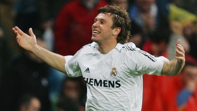 Mereka Pernah Bermain di Roma dan Madrid