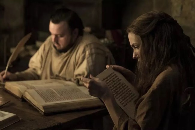 Yuk Bikin Caption Kreatif Game of Thrones di detikHot!