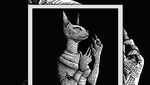 Spooky.. Lihat Ilustrasi Radwork Bikin Merinding!