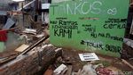 Melihat Aktivitas Warga Bukit Duri Sebelum Digusur