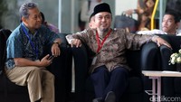 Tamsil juga diperiksa sebagai saksi untuk Andi Narogong.