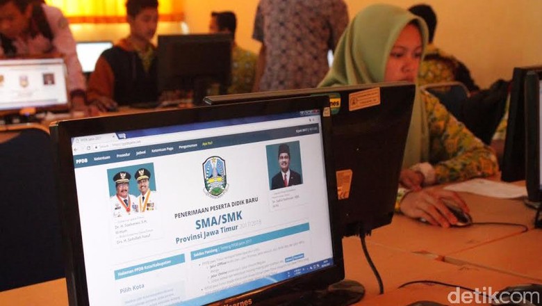 FSGI Minta Sistem Zonasi PPDB Dievaluasi Sebelum Diterapkan Lagi FSGI Minta Sistem Zonasi PPDB Dievaluasi Sebelum Diterapkan Lagi