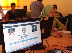 FSGI Minta Sistem Zonasi PPDB Dievaluasi Sebelum Diterapkan Lagi