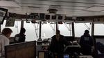 Foto: Kapal Feri yang Terbelah Dua di Film Spider-Man