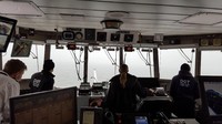 The Staten Island Ferry dikelola secara profesional. Membuat perjalanan jadi semakin nyaman (The Staten Island Ferry)