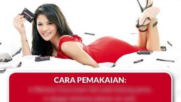 Ammar Zoni Ditangkap Polisi, Gracia Indri Gugat Cerai David 'NOAH'