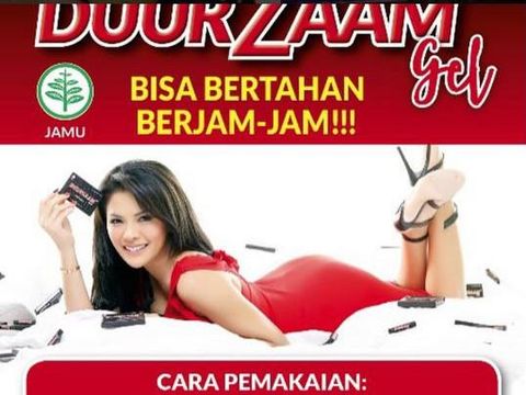 Nikita Mirzani Jual Pengeras Kelamin, Nikah-Cerai Tersembunyi Nora Alexandra