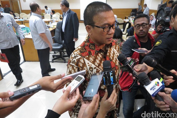 PAN Siap Dukung Pihak yang akan Gugat UU Pemilu