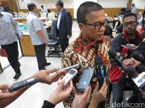 PAN Setuju Parpol Pemenang Pemilu Dapat Kursi Ketua DPR