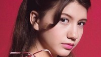 Cassandra Lee memiliki wajah cantik yang membuat para pria jatuh hati. Dok. Instagram/cassandraslee