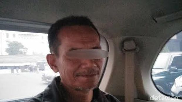 Polisi Periksa Kejiwaan Pelaku Teror Polres Malang Kota
