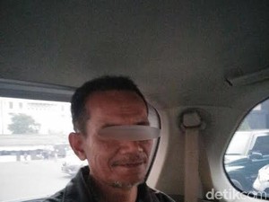 Peneror Polres Malang Kota Ditangkap, Polisi: Tukang Servis Kompor