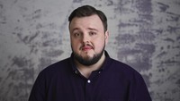Selain itu adapula cast lainnya seperti Roury McCann, Samwell Tarly, Jacob Anderson dan Daniel Portman. (Dok. HBO Asia)