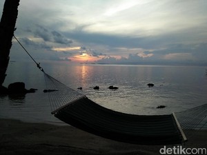 Akhir Pekan di Karimunjawa? Baca Dulu Tipsnya