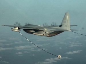 5 Pesawat Super Hercules C-130J Datang ke RI Bertahap hingga Januari 2024