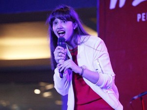Kritik DPR, Tsamara: Awasi Lembaga Sendiri Saja Belum Bisa