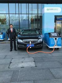 Industri Mobil Listrik Bisa Berkembang di RI, Ini Syaratnya