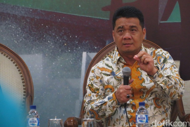 Posisi Kedua di Survei Alvara, Gerindra Optimis Menang Pemilu 2019 Posisi Kedua di Survei Alvara, Gerindra Optimis Menang Pemilu 2019