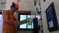 PLTA Tonsea Lama dioperasikan oleh PLN Sektor Pembangkitan Minahasa, PLN Wilayah Suluttenggo. Pool/dok. PLN Suluttenggo.