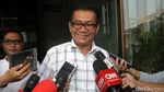 Agun Gunandjar dan Tamsil Linrung Diperiksa 5 Jam