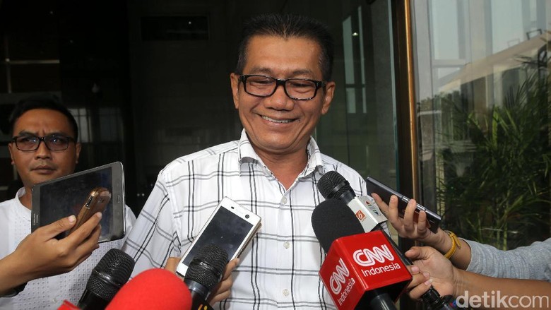 Pansus Angket akan Rapat dengan Pengacara Eks Bupati Sabu NTT Pansus Angket akan Rapat dengan Pengacara Eks Bupati Sabu NTT