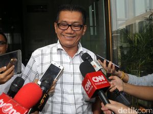 Pansus Angket akan Rapat dengan Pengacara Eks Bupati Sabu NTT