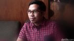 Ngobrol Seru Bareng Ahmad Fuadi