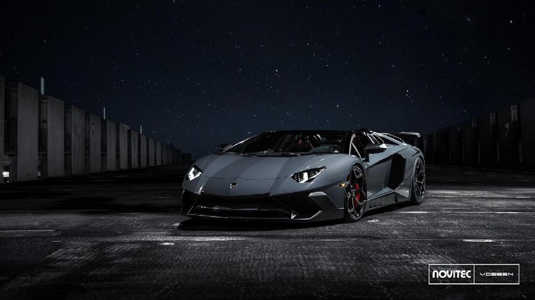 Foto: Pool (Carscoops) Foto: Pool (Carscoops)